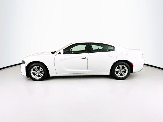 used 2022 Dodge Charger car, priced at $18,889