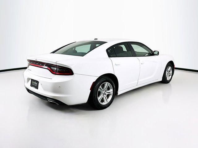 used 2022 Dodge Charger car, priced at $18,889