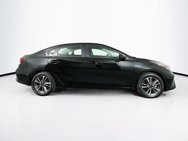 used 2024 Kia Forte car, priced at $16,797