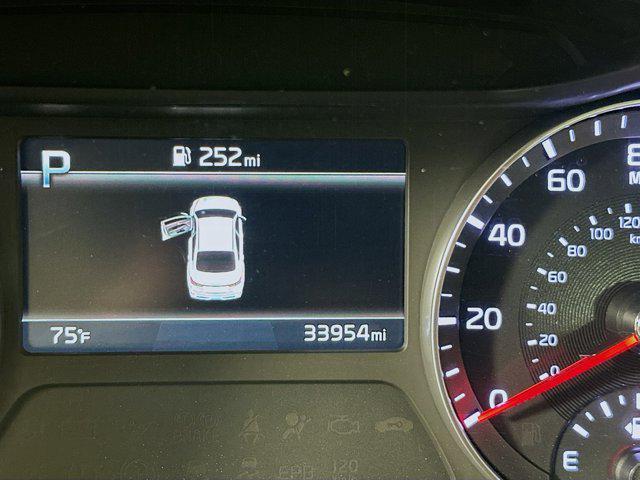 used 2024 Kia Forte car, priced at $16,797