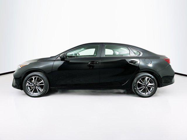 used 2024 Kia Forte car, priced at $16,797