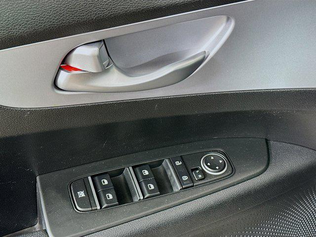 used 2024 Kia Forte car, priced at $16,797