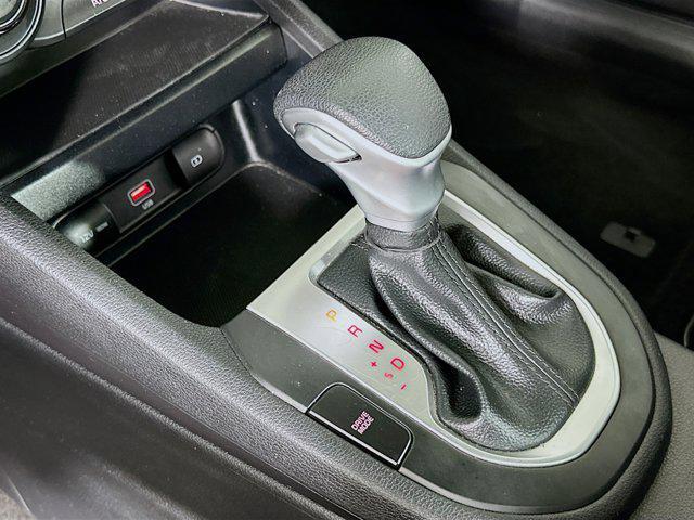 used 2024 Kia Forte car, priced at $16,797