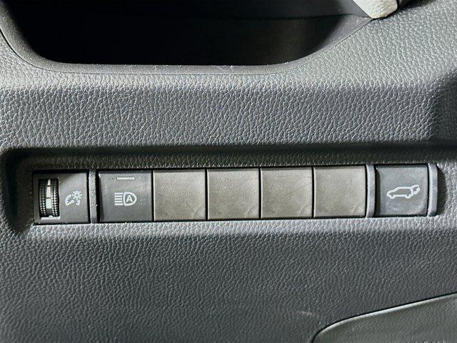 used 2023 Toyota RAV4 car, priced at $29,597