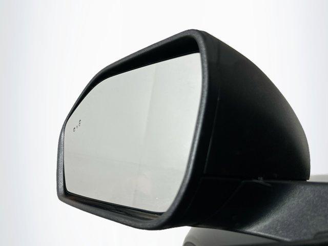 used 2022 Ford Explorer car, priced at $27,996