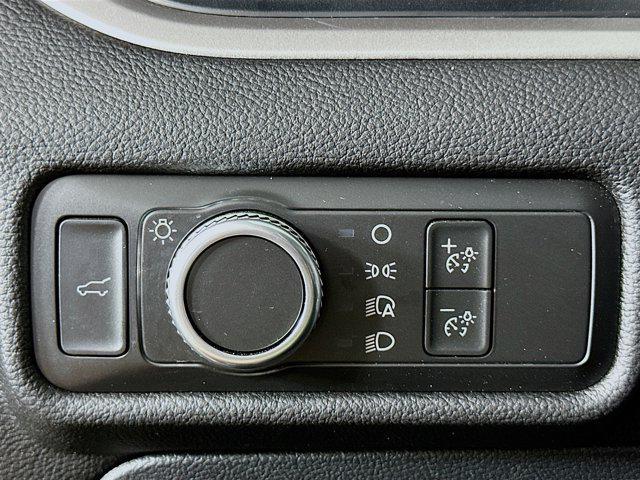 used 2022 Ford Explorer car, priced at $27,996