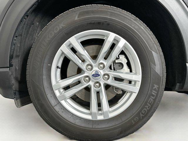 used 2022 Ford Explorer car, priced at $27,996