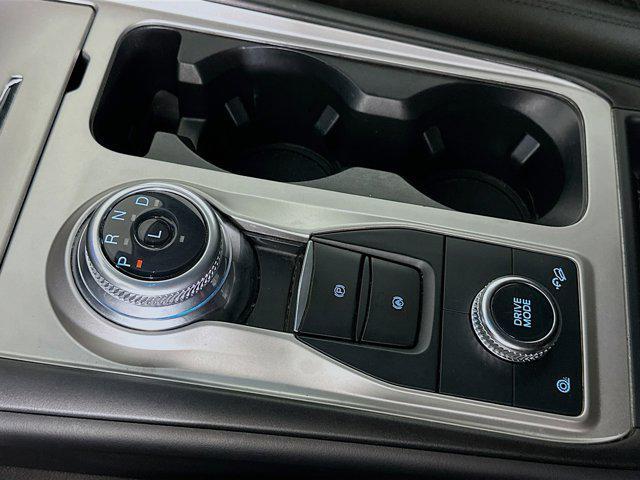 used 2022 Ford Explorer car, priced at $27,996