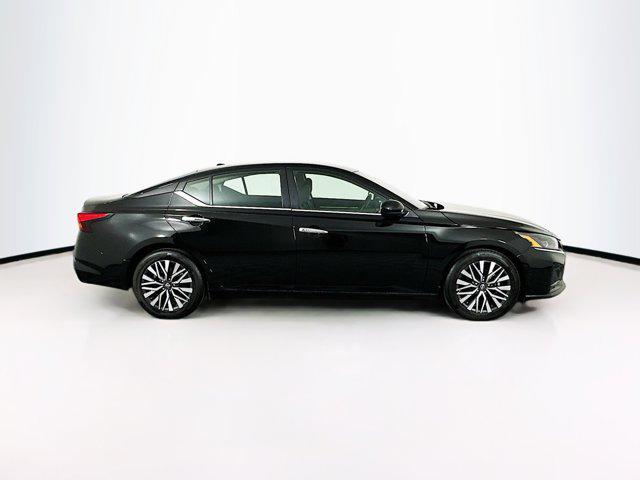 used 2023 Nissan Altima car, priced at $20,989