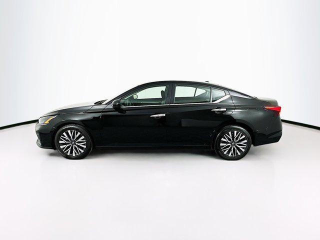 used 2023 Nissan Altima car, priced at $20,989