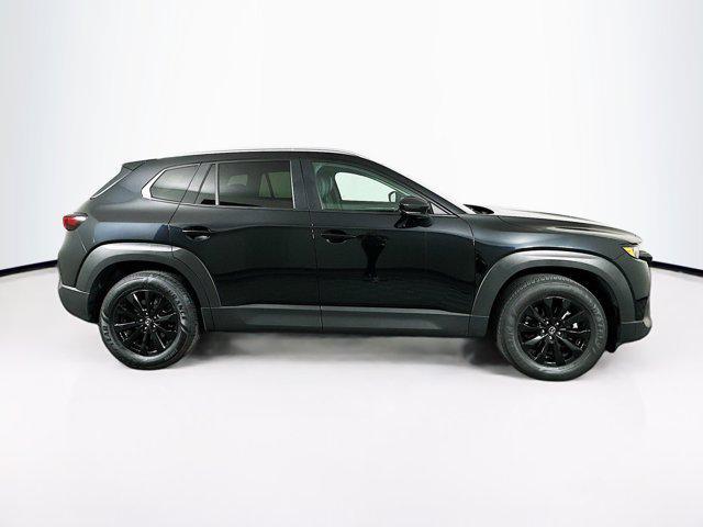 used 2025 Mazda CX-50 car, priced at $26,996