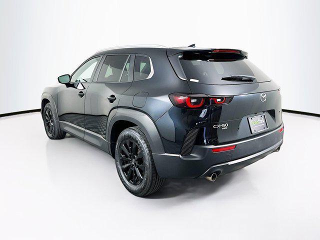 used 2025 Mazda CX-50 car, priced at $26,996