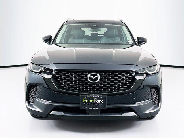 used 2025 Mazda CX-50 car, priced at $26,996