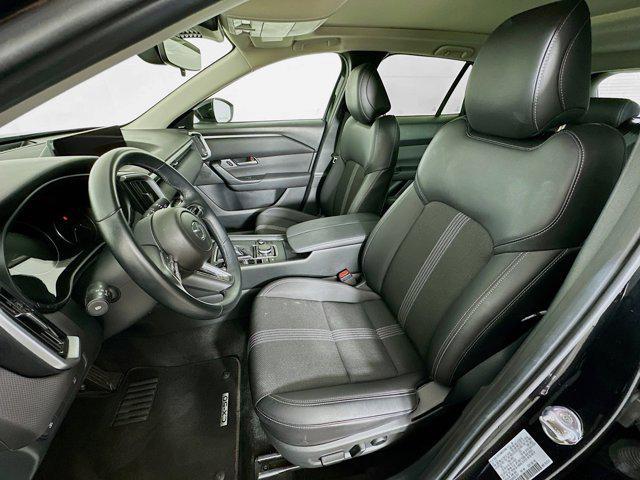 used 2025 Mazda CX-50 car, priced at $26,996