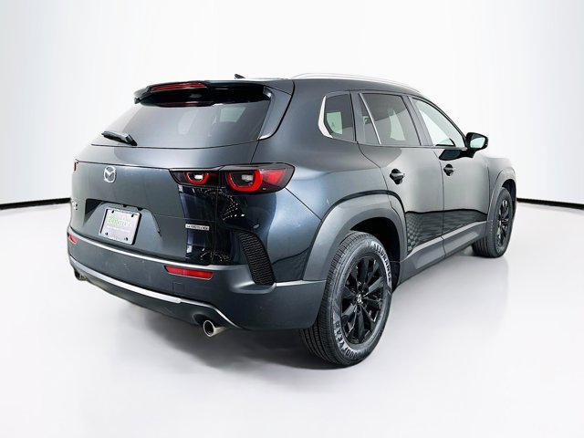 used 2025 Mazda CX-50 car, priced at $26,996