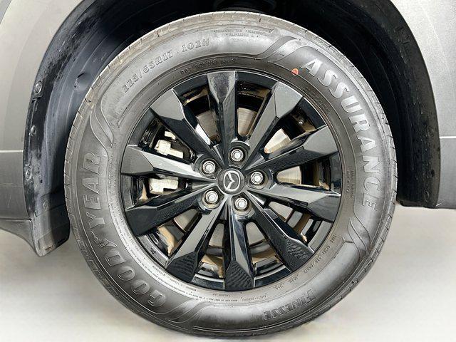used 2025 Mazda CX-50 car, priced at $26,996