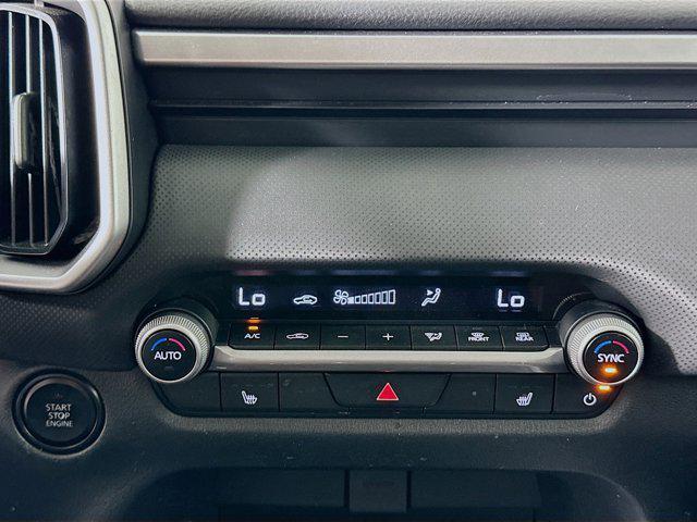 used 2025 Mazda CX-50 car, priced at $26,996