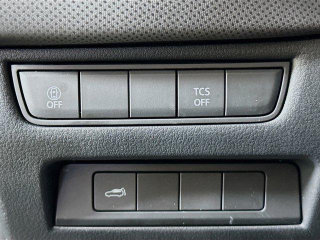 used 2025 Mazda CX-50 car, priced at $26,996