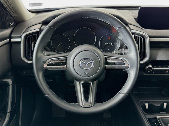 used 2025 Mazda CX-50 car, priced at $26,996