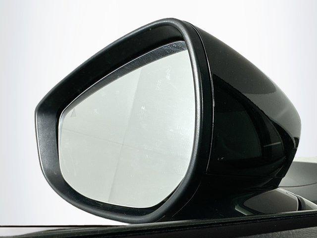 used 2025 Mazda CX-50 car, priced at $26,996