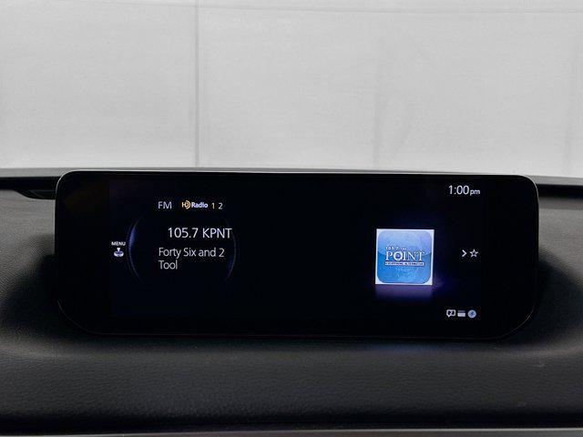 used 2025 Mazda CX-50 car, priced at $26,996