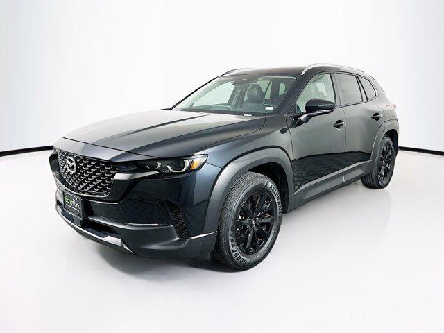 used 2025 Mazda CX-50 car, priced at $26,996