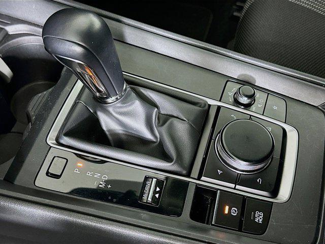 used 2025 Mazda CX-50 car, priced at $26,996