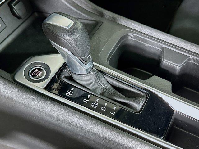 used 2022 Nissan Sentra car, priced at $16,597