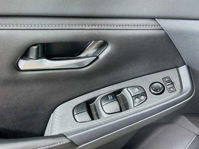 used 2022 Nissan Sentra car, priced at $16,597