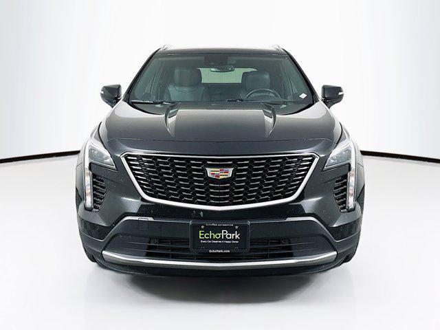 used 2023 Cadillac XT4 car, priced at $25,589