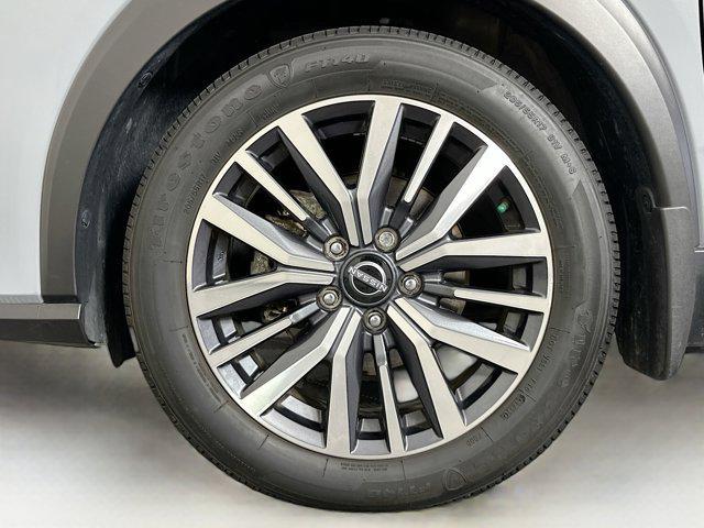 used 2022 Nissan Kicks car, priced at $17,997