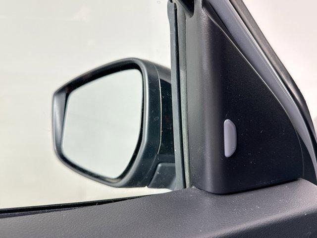 used 2022 Nissan Kicks car, priced at $17,997