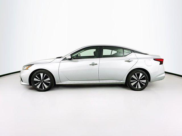 used 2022 Nissan Altima car, priced at $17,489