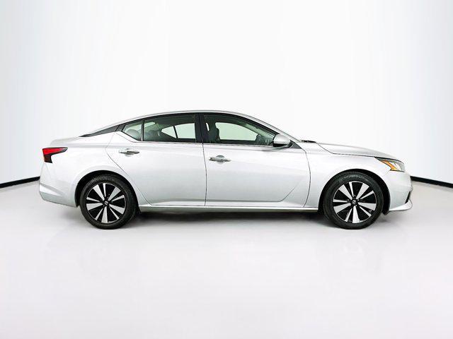 used 2022 Nissan Altima car, priced at $17,489