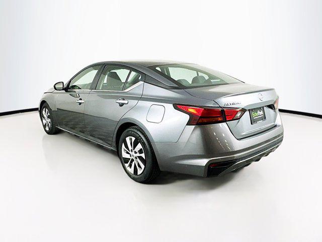 used 2023 Nissan Altima car, priced at $17,889