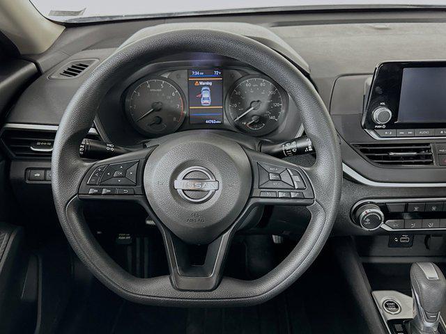 used 2023 Nissan Altima car, priced at $17,889