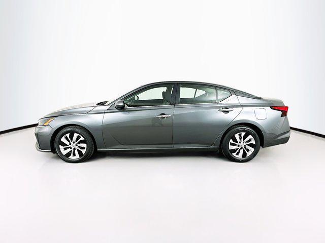 used 2023 Nissan Altima car, priced at $17,889