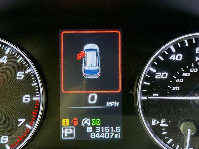used 2022 Subaru Outback car, priced at $24,499