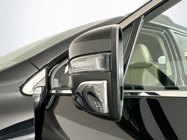 used 2022 Subaru Outback car, priced at $24,499