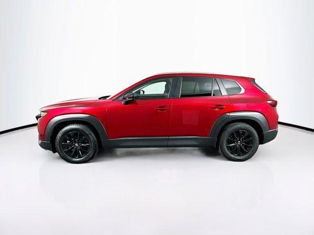 used 2023 Mazda CX-50 car, priced at $23,389