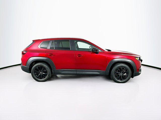 used 2023 Mazda CX-50 car, priced at $23,389