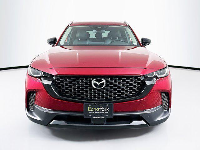 used 2023 Mazda CX-50 car, priced at $23,389