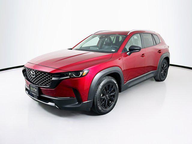 used 2023 Mazda CX-50 car, priced at $23,389