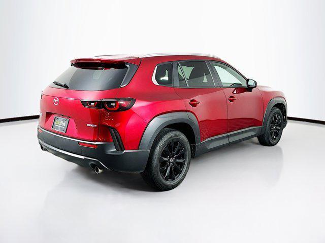 used 2023 Mazda CX-50 car, priced at $23,389