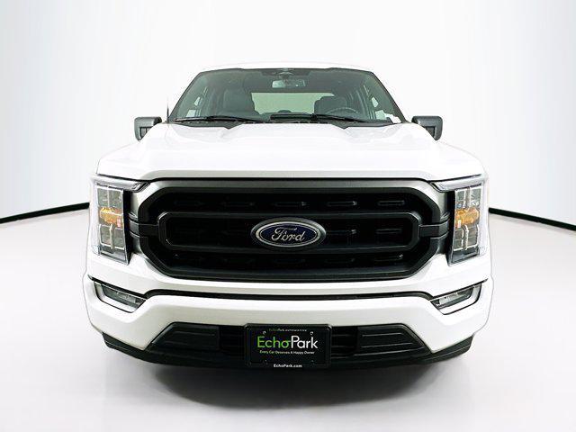 used 2023 Ford F-150 car, priced at $34,497