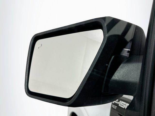 used 2023 Ford F-150 car, priced at $34,497