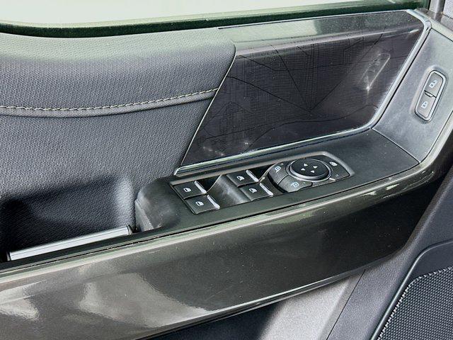 used 2023 Ford F-150 car, priced at $34,497