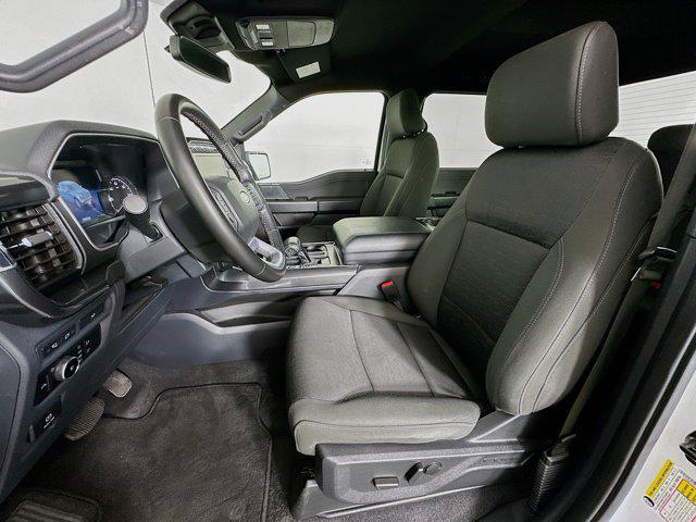 used 2023 Ford F-150 car, priced at $34,497