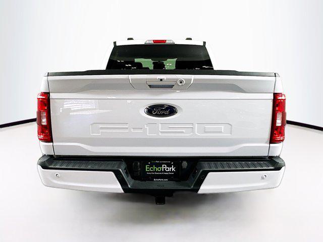 used 2023 Ford F-150 car, priced at $34,497