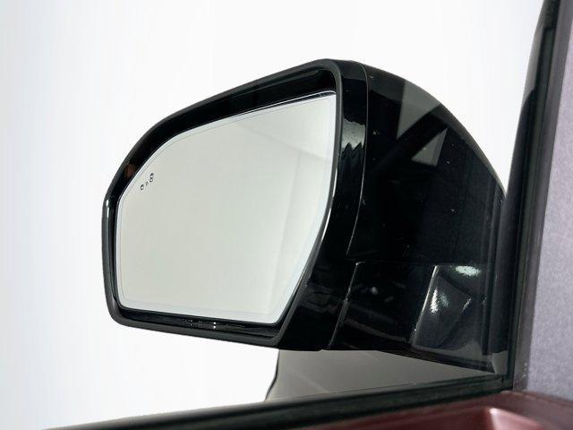 used 2023 Ford Expedition Max car, priced at $42,897